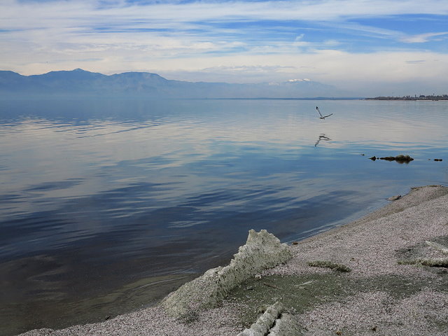 Winter Journey – Salton Sea – February 2017