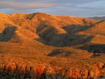 Good-bye Cochise Stronghold/Hello Molino Basin – Winter Journey – March 2018