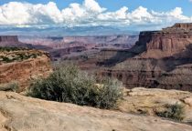 A Trip to Canyonlands National Park – October 2018