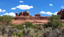 Canyonlands Here We Come – June 2019