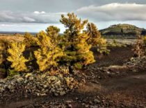 A Day at Craters of the Moon – September 2019